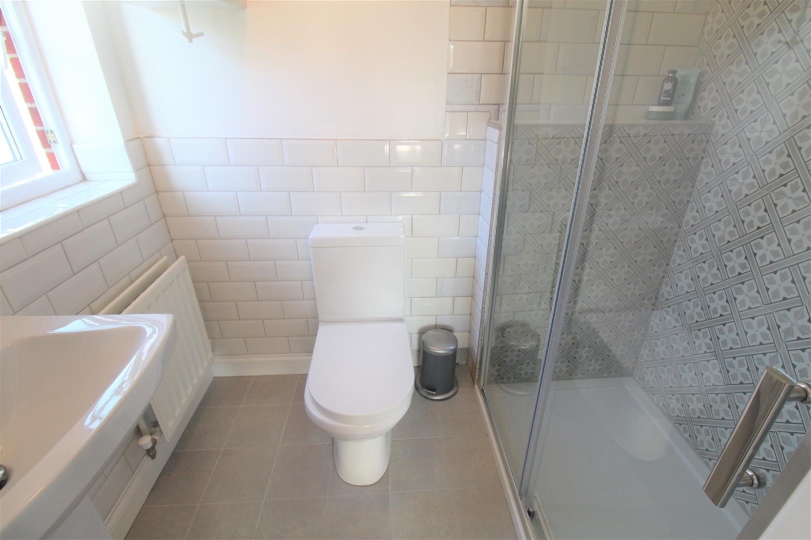 Ruby Close, Milton, Stoke-On-Trent